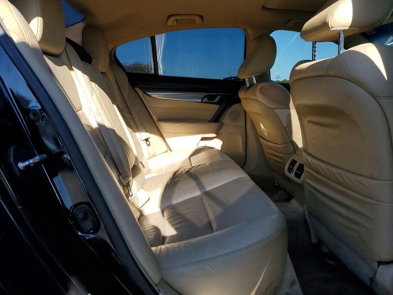 2010 Acura Tl მანქანა იყიდება აუქციონზე, vin: 19UUA8F58AA026617, აუქციონის ნომერი: 51973806