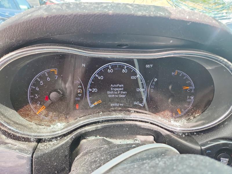 Aukcja sprzedaży 2019 Jeep Grand Cherokee, vin: 1C4RJFLG1KC737502, numer aukcji: 50945476