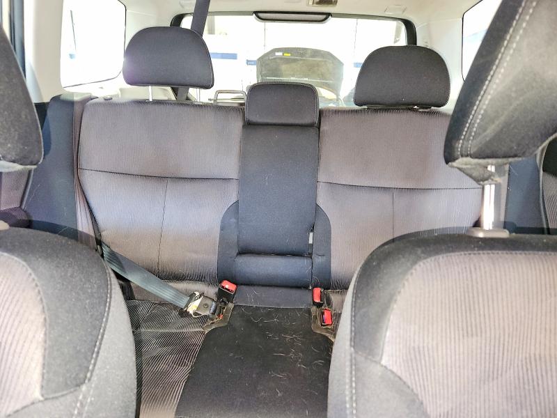 2009 Subaru Forester მანქანა იყიდება აუქციონზე, vin: JF2SH61699H765148, აუქციონის ნომერი: 54399676
