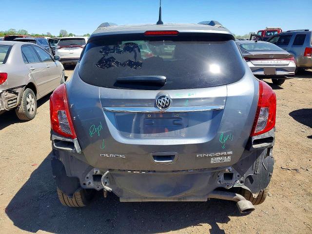 Продаж на аукціоні авто 2014 Buick Encore, vin: KL4CJBSB7EB620371, номер лоту: 52521226