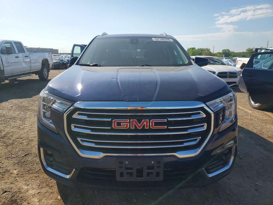Продажа на аукционе авто 2022 Gmc Terrain, vin: 3GKALVEV6NL215281, номер лота: 52186306