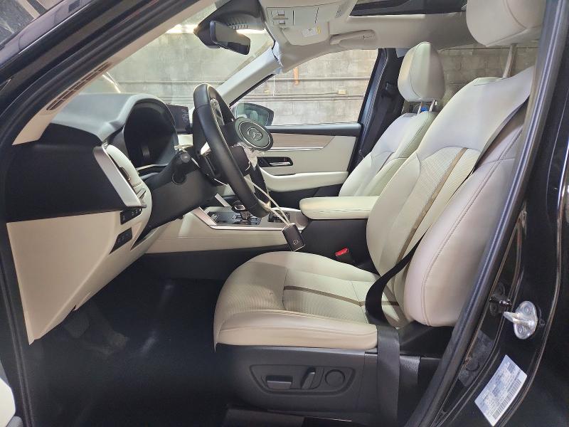 Aukcja sprzedaży 2024 Mazda Cx-90, vin: JM3KKEHAXR1140990, numer aukcji: 51950486