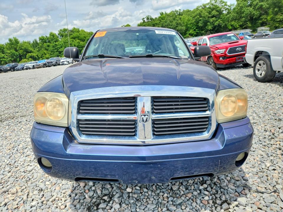 Продаж на аукціоні авто 2006 Dodge Dakota, vin: 1D7HE48KX6S509856, номер лоту: 55213366