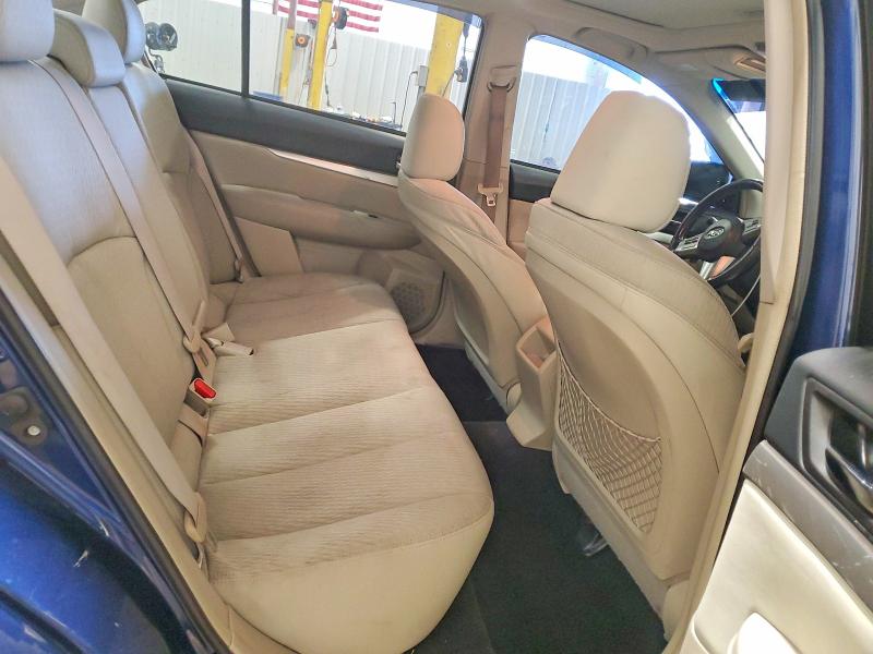 Aukcja sprzedaży 2011 Subaru Legacy, vin: 4S3BMBG63B3243502, numer aukcji: 52876016
