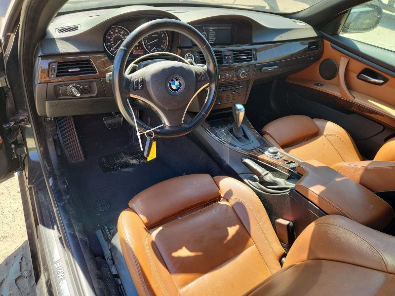 51537666 :رقم المزاد ، WBADW3C53BE537747 vin ، 2011 Bmw 328 مزاد بيع