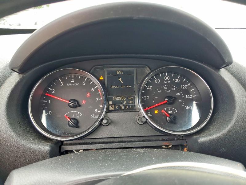 Продажа на аукционе авто 2013 Nissan Rogue, vin: JN8AS5MV8DW636772, номер лота: 53948866