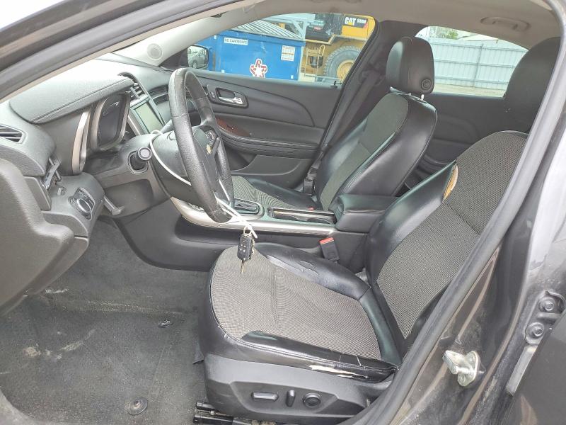 2013 Chevrolet Malibu მანქანა იყიდება აუქციონზე, vin: 1G11C5SA8DF306986, აუქციონის ნომერი: 53747906