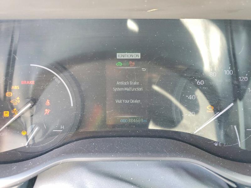 2022 Toyota Sienna მანქანა იყიდება აუქციონზე, vin: 5TDXRKEC1NS132658, აუქციონის ნომერი: 55579206