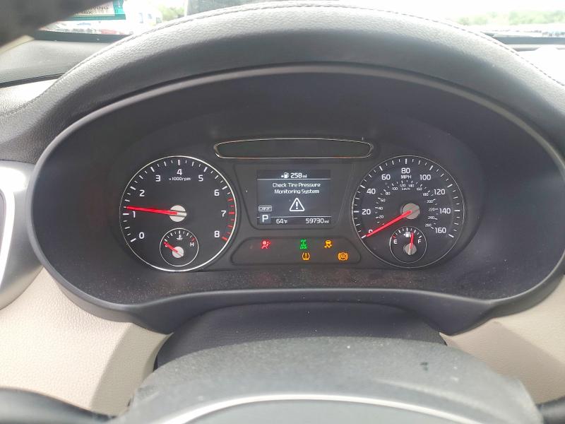 Продаж на аукціоні авто 2019 Kia Sorento, vin: 5XYPGDA51KG466531, номер лоту: 54055006