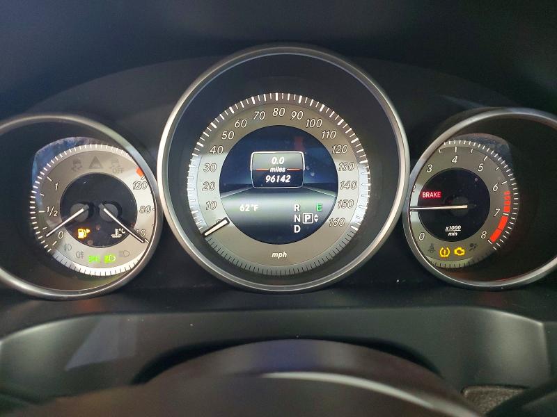 Продаж на аукціоні авто 2015 Mercedes-benz E, vin: WDDKJ6HB6FF303875, номер лоту: 51889976