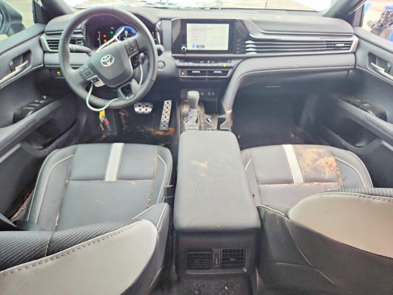 Aukcja sprzedaży 2026 Toyota Camry, vin: 4T1DAACK0TU683733, numer aukcji: 52742406