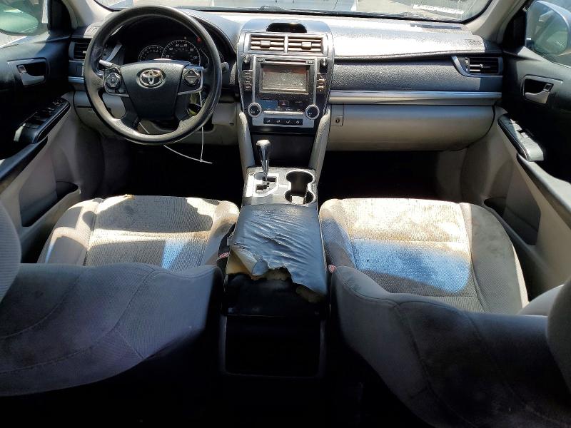 Aukcja sprzedaży 2012 Toyota Camry, vin: 4T4BF1FKXCR200078, numer aukcji: 52944066