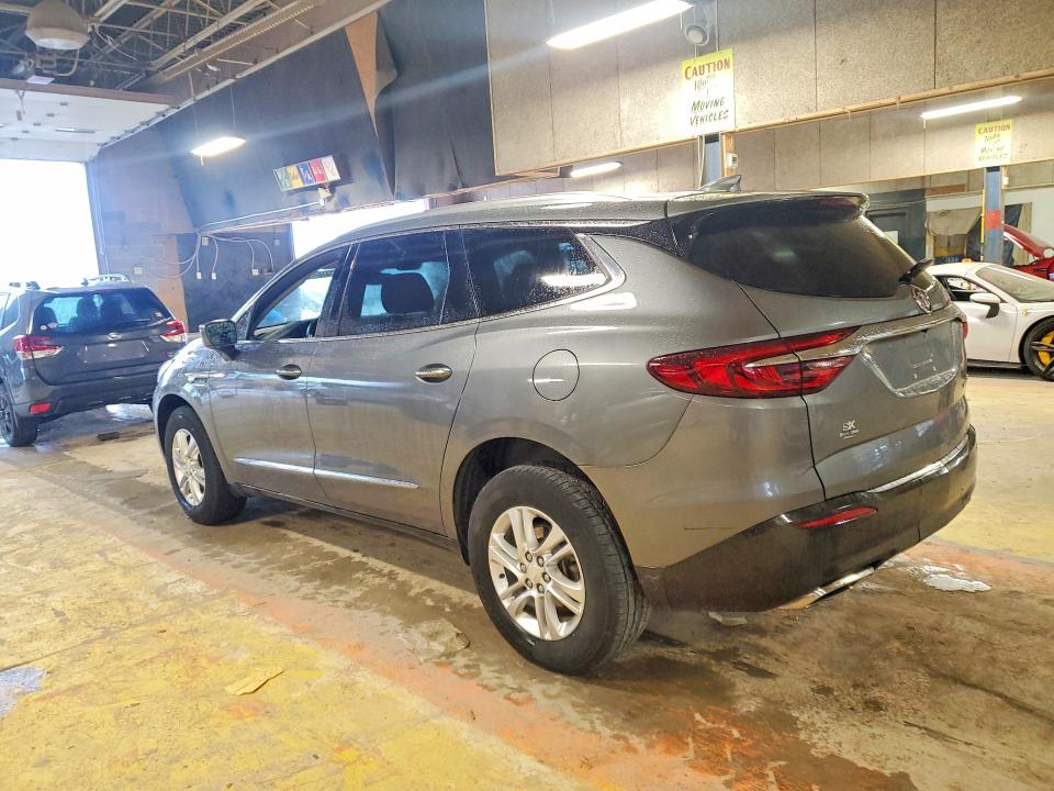 Продаж на аукціоні авто 2019 Buick Enclave, vin: 5GAERCKW3KJ139083, номер лоту: 52347566