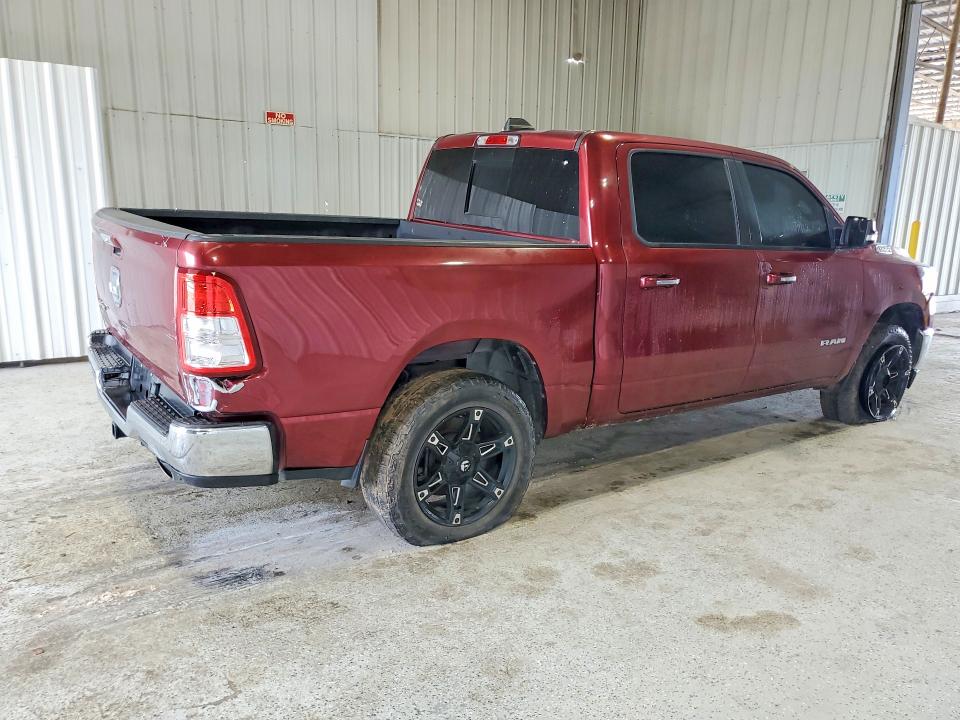 Продажа на аукционе авто 2019 Ram 1500, vin: 1C6RREFTXKN558480, номер лота: 54917456