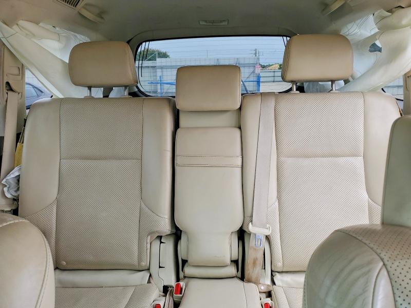 52481346 :رقم المزاد ، JTJJM7FX0G5128609 vin ، 2016 Lexus Gx مزاد بيع