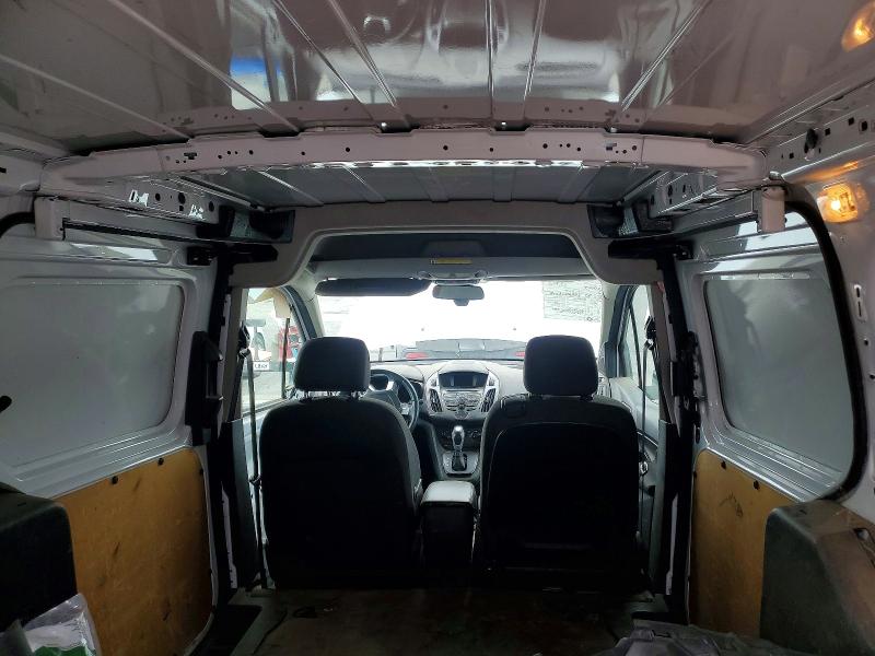 53968826 :رقم المزاد ، NM0LS7F76F1227987 vin ، 2015 Ford Transit Connect مزاد بيع