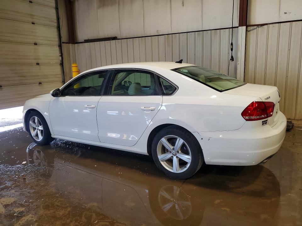 Продажа на аукционе авто 2012 Volkswagen Passat, vin: 1VWBP7A38CC032894, номер лота: 54406626