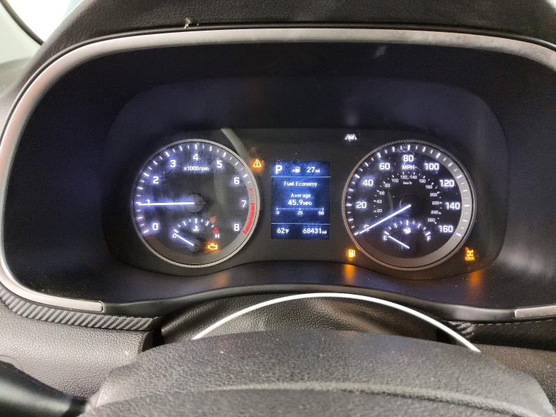 Продажа на аукционе авто 2020 Hyundai Tucson, vin: KM8J2CA40LU170353, номер лота: 54174586