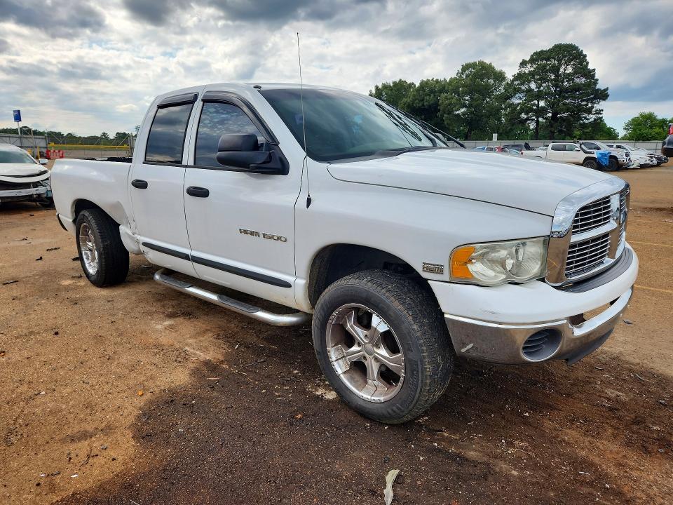 Aukcja sprzedaży 2004 Dodge Ram 1500, vin: 1D7HU18D14S779669, numer aukcji: 52907896