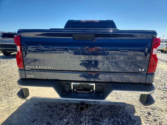 2019 Chevrolet Silverado მანქანა იყიდება აუქციონზე, vin: 1GCPWCEDXKZ287324, აუქციონის ნომერი: 53172446