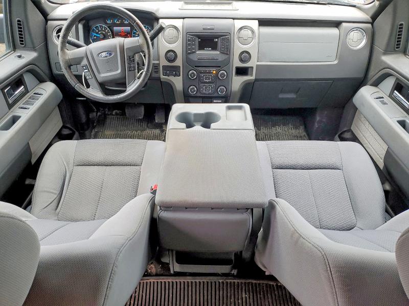 Aukcja sprzedaży 2014 Ford F150, vin: 1FTFW1EF5EKF82216, numer aukcji: 52485226