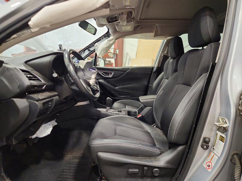 Продажа на аукционе авто 2020 Subaru Forester, vin: JF2SKAJC7LH474195, номер лота: 54064306