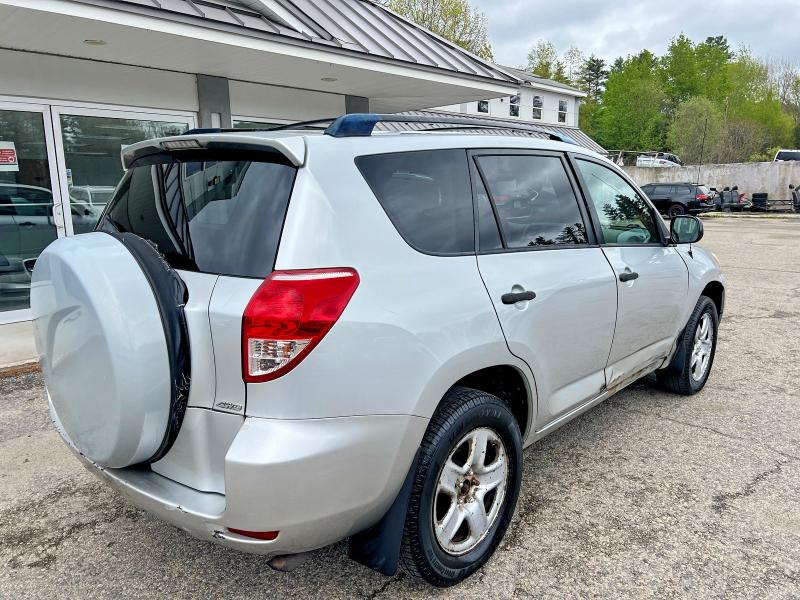 Auction sale of the 2006 Toyota Rav4, vin: JTMBD33V665024210, lot number: 54675196