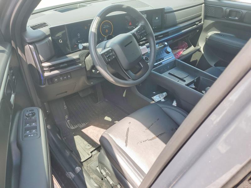 Aukcja sprzedaży 2026 Hyundai Santa Fe, vin: 5NMP5DGL0TH182729, numer aukcji: 53934316