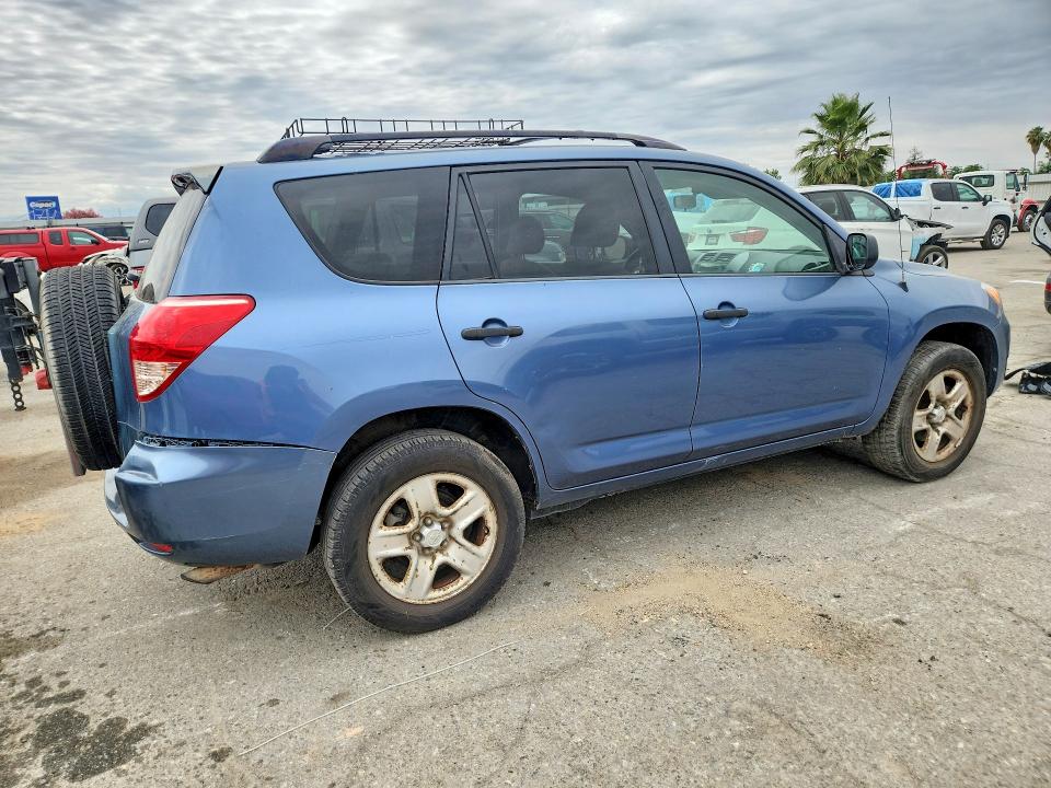 Aukcja sprzedaży 2008 Toyota Rav4, vin: JTMZD35V785116375, numer aukcji: 54513416