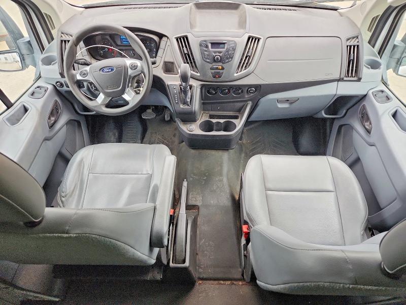 Продаж на аукціоні авто 2019 Ford Transit, vin: 1FTYR1CM4KKB30478, номер лоту: 54773186