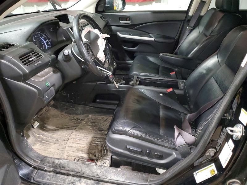 Продажа на аукционе авто 2012 Honda Cr-v, vin: 2HKRM4H74CH626288, номер лота: 53030936