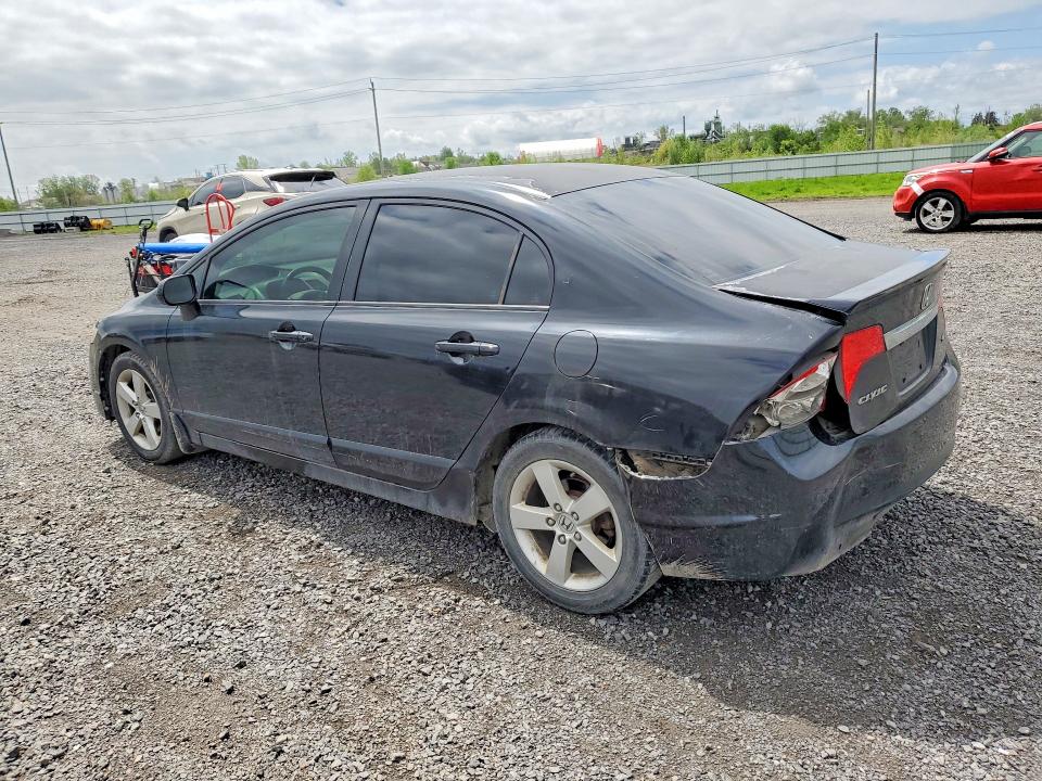 Продаж на аукціоні авто 2011 Honda Civic, vin: 2HGFA1F67BH007374, номер лоту: 54707696