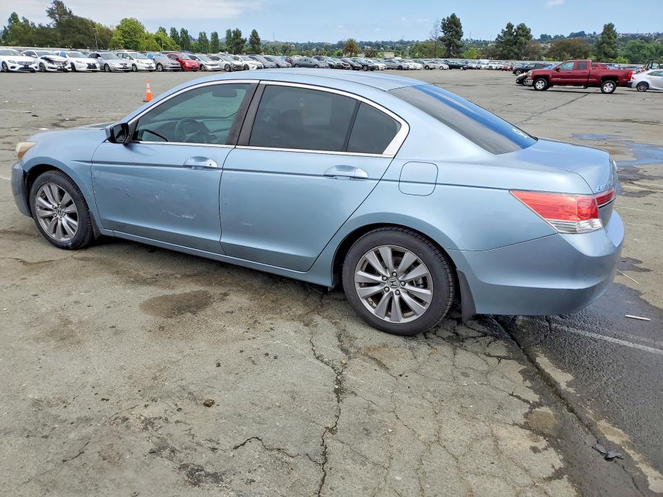 Продажа на аукционе авто 2012 Honda Accord, vin: 1HGCP2F74CA007283, номер лота: 52759246