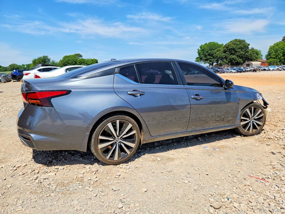 51367476 :رقم المزاد ، 1N4BL4CV6LC171245 vin ، 2020 Nissan Altima مزاد بيع