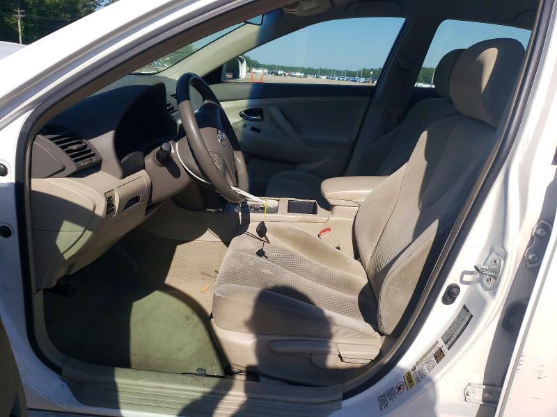 Продаж на аукціоні авто 2009 Toyota Camry, vin: 4T1BE46K99U866906, номер лоту: 53570366