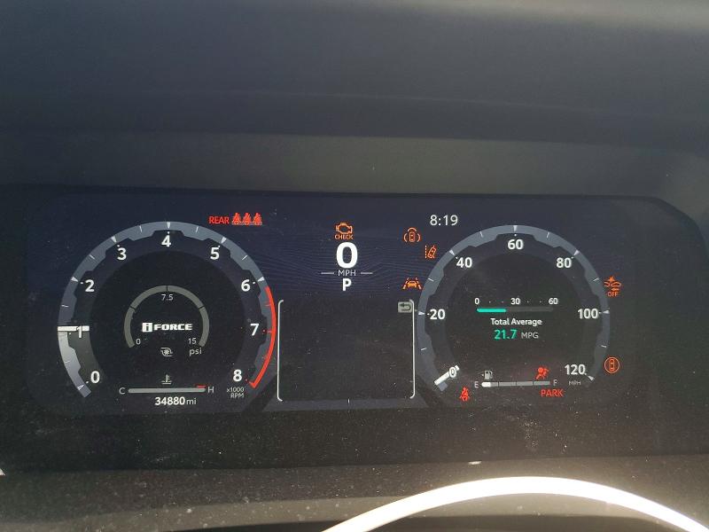 Aukcja sprzedaży 2024 Toyota Tacoma, vin: 3TMLB5JN6RM058770, numer aukcji: 53203676