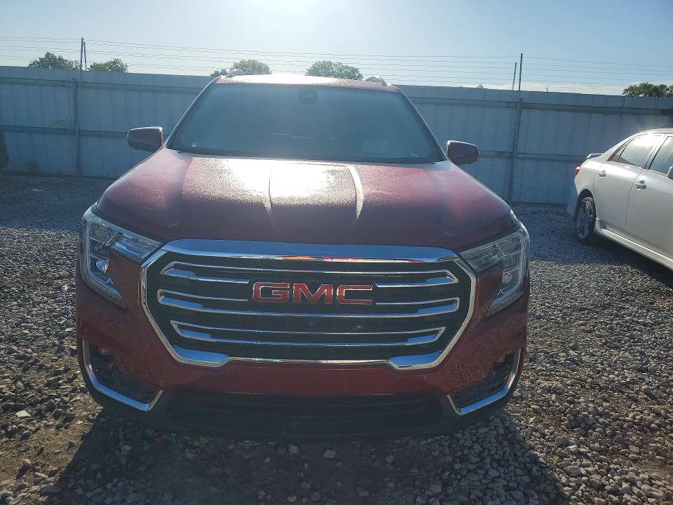 Продажа на аукционе авто 2023 Gmc Terrain, vin: 3GKALVEG2PL243342, номер лота: 53156996