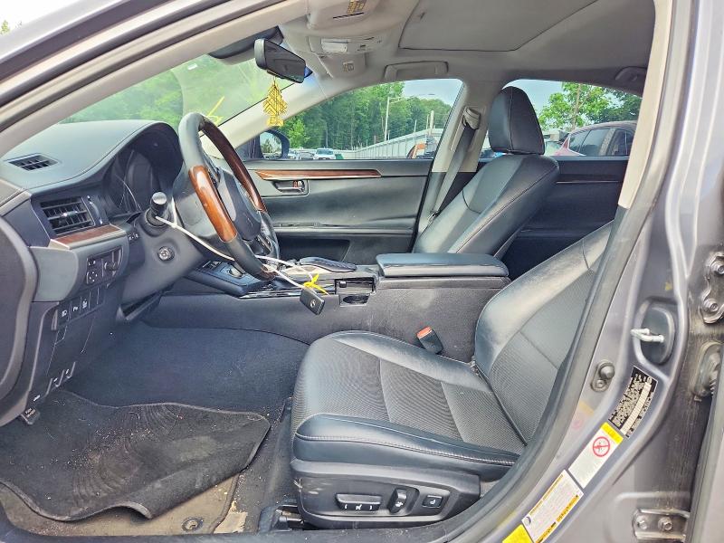 53908846 :رقم المزاد ، 58ABK1GG7JU109873 vin ، 2018 Lexus Es مزاد بيع