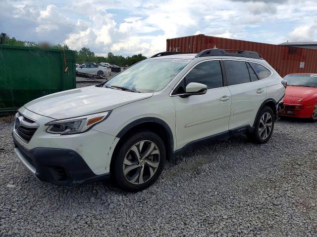 Продажа на аукционе авто 2020 Subaru Outback, vin: 4S4BTANC7L3163798, номер лота: 54162666