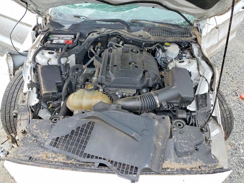 Продаж на аукціоні авто 2018 Ford Mustang, vin: 1FA6P8TH0J5127248, номер лоту: 54295296