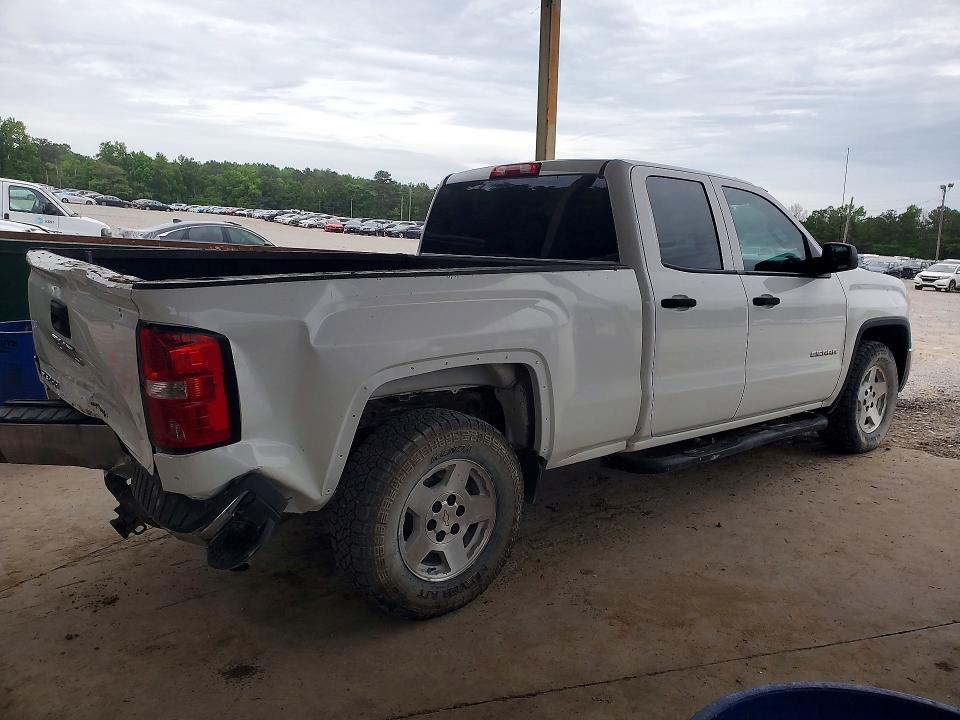 Продажа на аукционе авто 2014 Gmc Sierra, vin: 1GTR1TEH1EZ190527, номер лота: 51475486