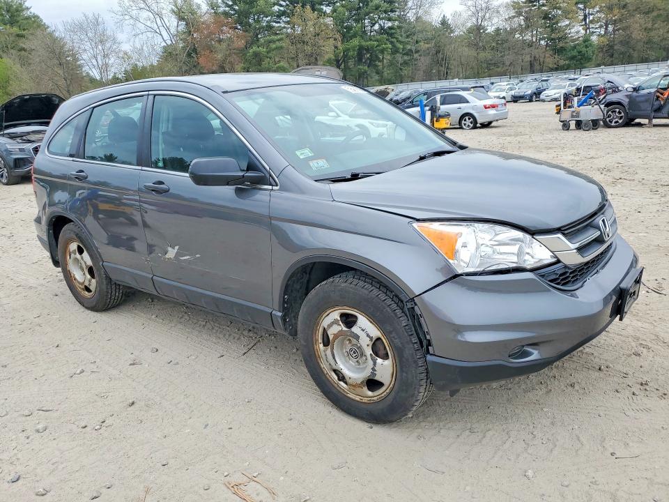 Aukcja sprzedaży 2010 Honda Cr-v, vin: 5J6RE4H33AL070777, numer aukcji: 52223896