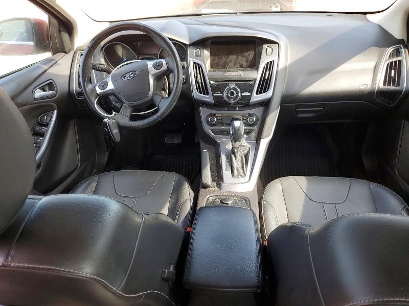 Aukcja sprzedaży 2014 Ford Focus, vin: 1FADP3J23EL223398, numer aukcji: 51649276