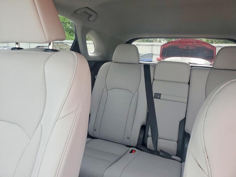 Aukcja sprzedaży 2022 Lexus Rx, vin: 2T2HZMAA9NC237960, numer aukcji: 54860276