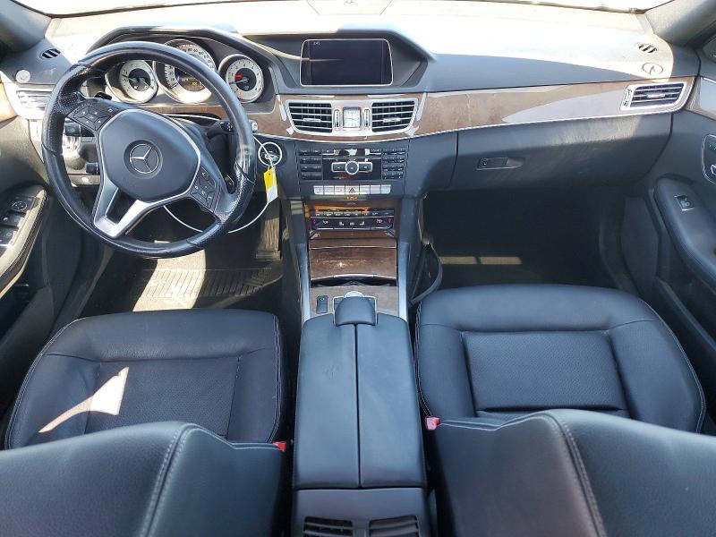 Aukcja sprzedaży 2014 Mercedes-benz E, vin: WDDHF5KB7EA964714, numer aukcji: 53730776