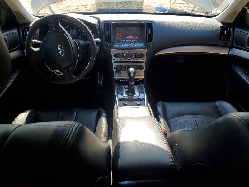 Продаж на аукціоні авто 2015 Infiniti Q40, vin: JN1CV6AP7FM503140, номер лоту: 52958886