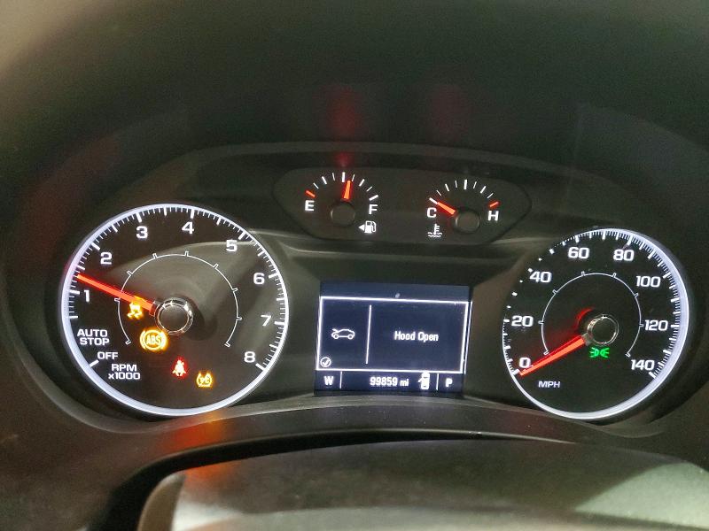 Aukcja sprzedaży 2018 Gmc Terrain, vin: 3GKALMEXXJL149680, numer aukcji: 53210016