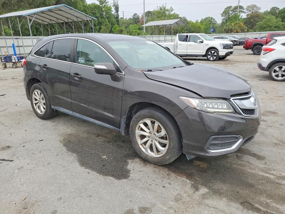 Продаж на аукціоні авто 2016 Acura Rdx, vin: 5J8TB3H37GL016889, номер лоту: 51421396