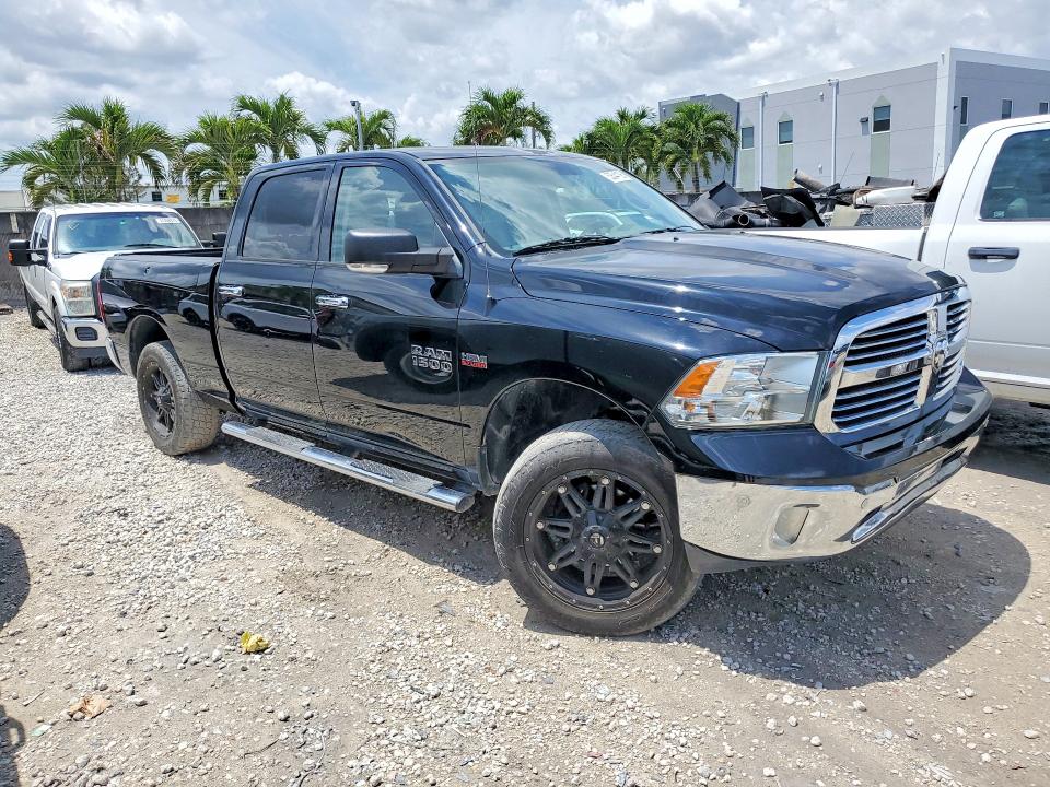 53544106 :رقم المزاد ، 1C6RR7TT5ES235265 vin ، 2014 Ram 1500 مزاد بيع
