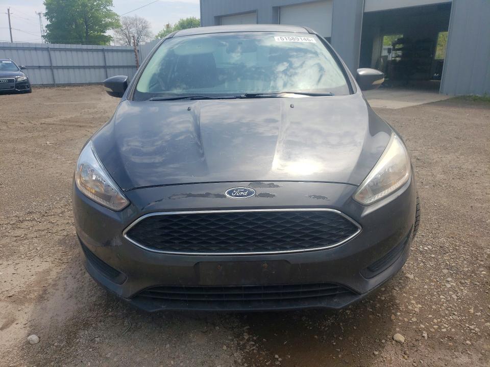 Aukcja sprzedaży 2015 Ford Focus, vin: 1FADP3K21FL225151, numer aukcji: 51589146
